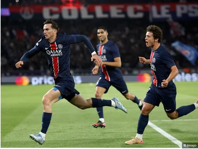 PSG vs Inter | UEFA Champions League | Final | Preview