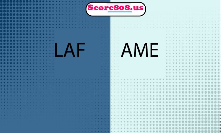 Los Angeles Vs Club America