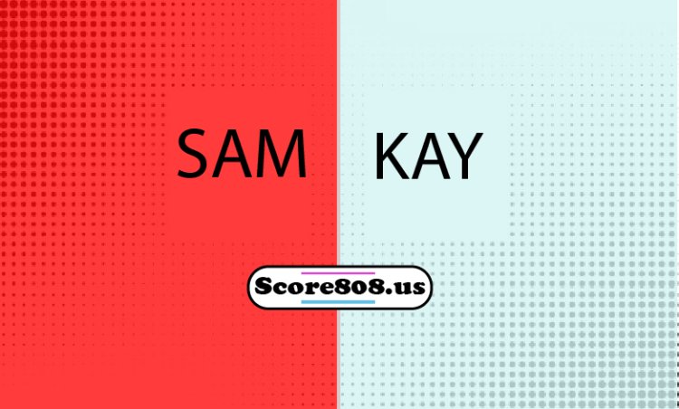 Samsunspor Vs Kayserispor