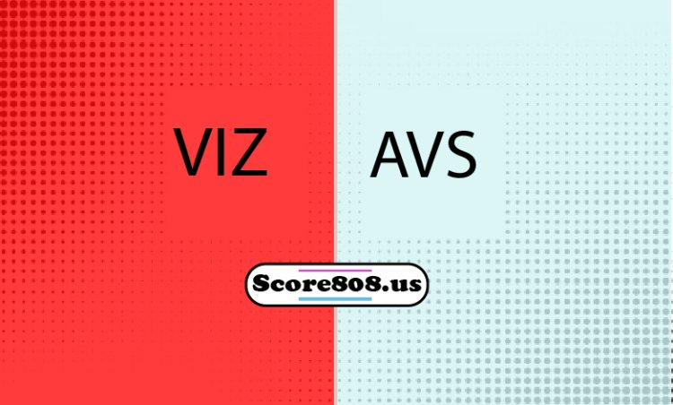 Vizela Vs AVS