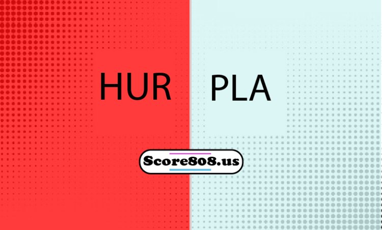 Huracan Vs Atletico Plate