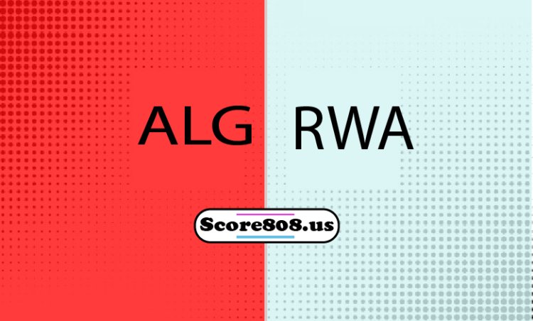 Algeria Vs Rwanda