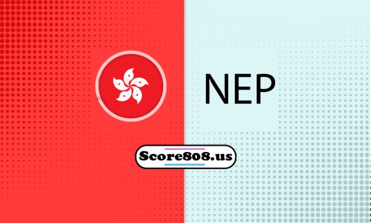 Hong Hong Vs Nepal