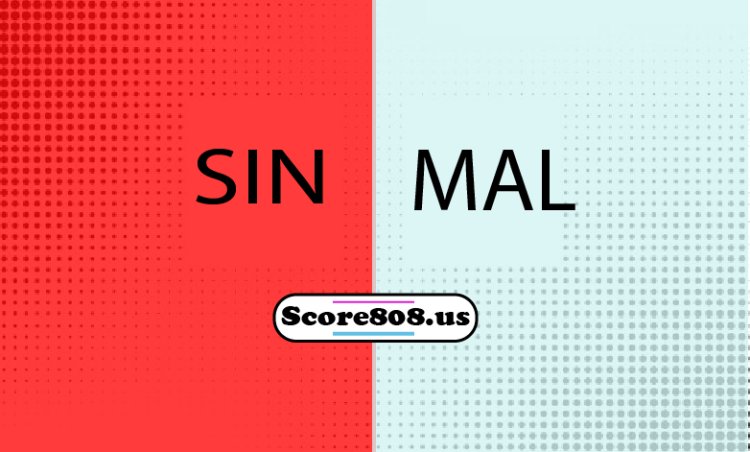 Singapore Vs Maldives