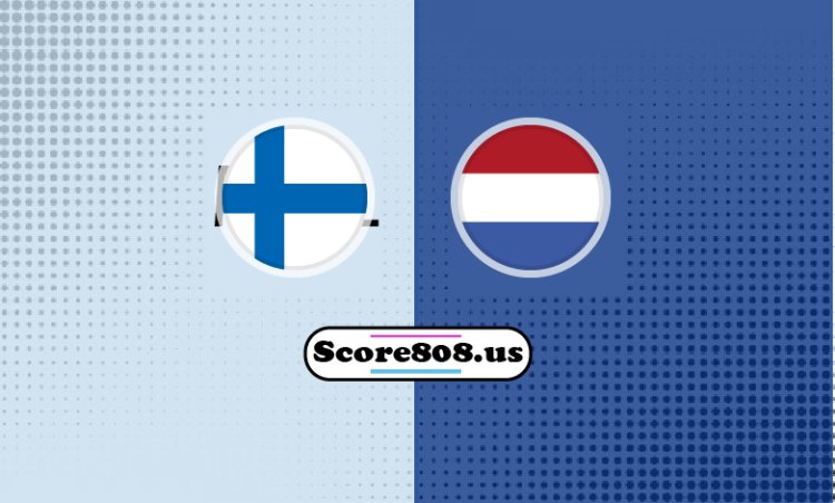 Finlands Vs Dutch