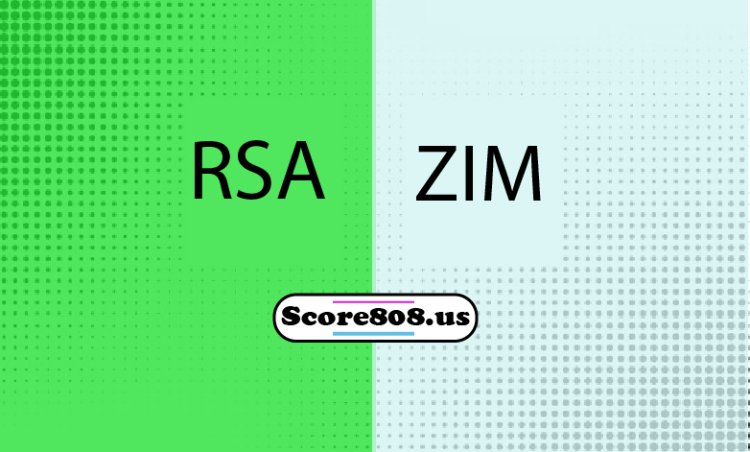 South Africa Vs Zimbabwe