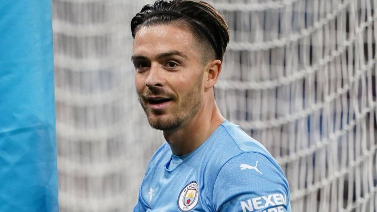 Jack Grealish might receive the ideal transfer after being cruelly dropped by Manchester City.