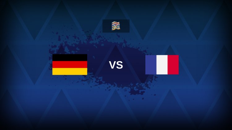 Germany vs France