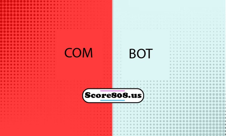 Comoros Vs Botswana