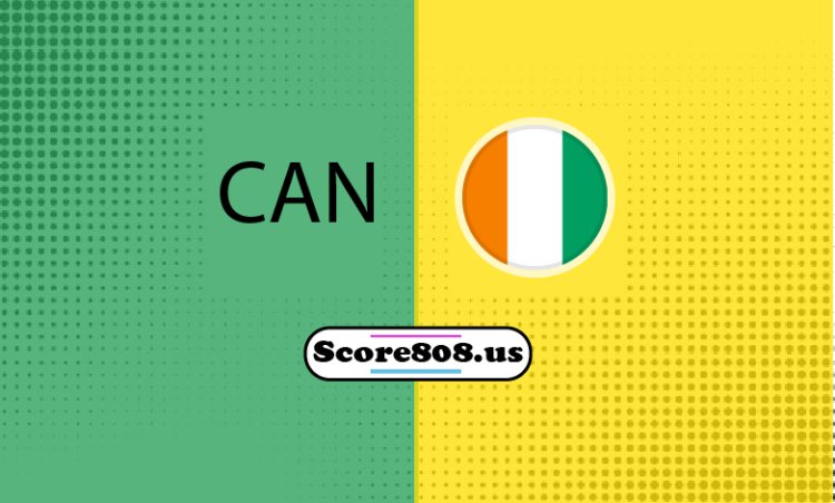 Canada Vs Ivory Coast