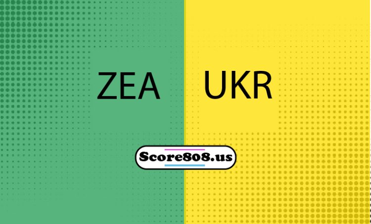 New Z vs Ukraine