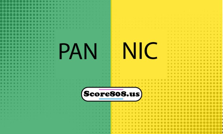 Panama Vs Nicaragua