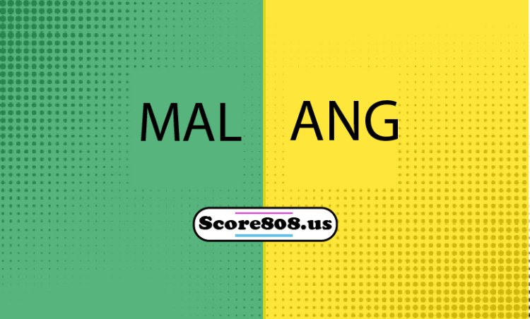 Malawi Vs Angola