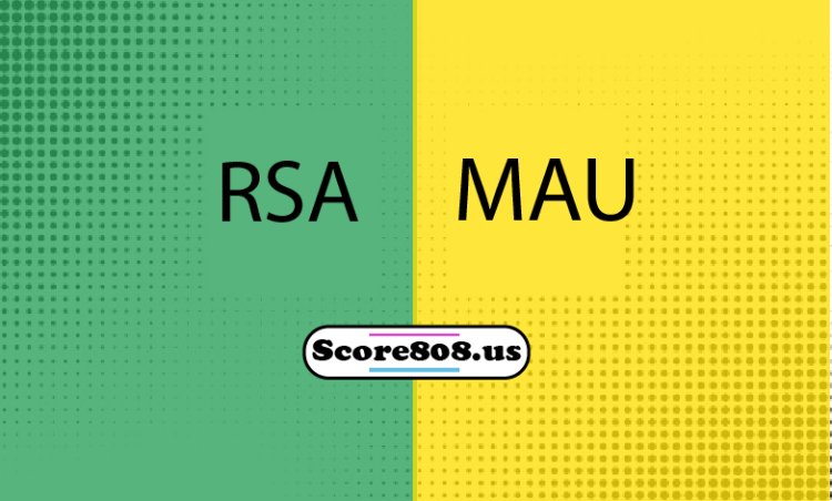 South Africa vs Mozambique