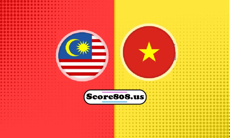 Malysia VS vIETNAM