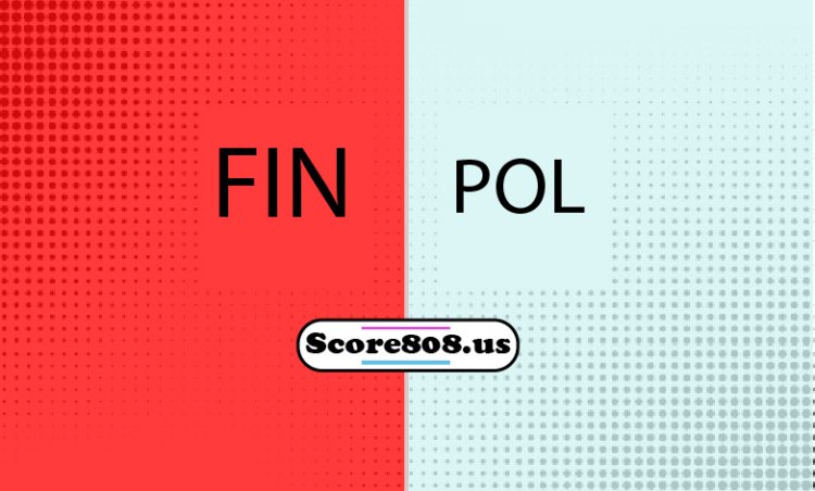 Finland Vs Poland