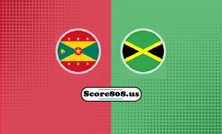 Jamaica vs Guatemala