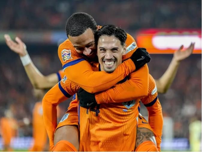 Netherlands vs Malta | World Cup Qualifying - Europe | Group Stage | 2nd Leg | Pre Match