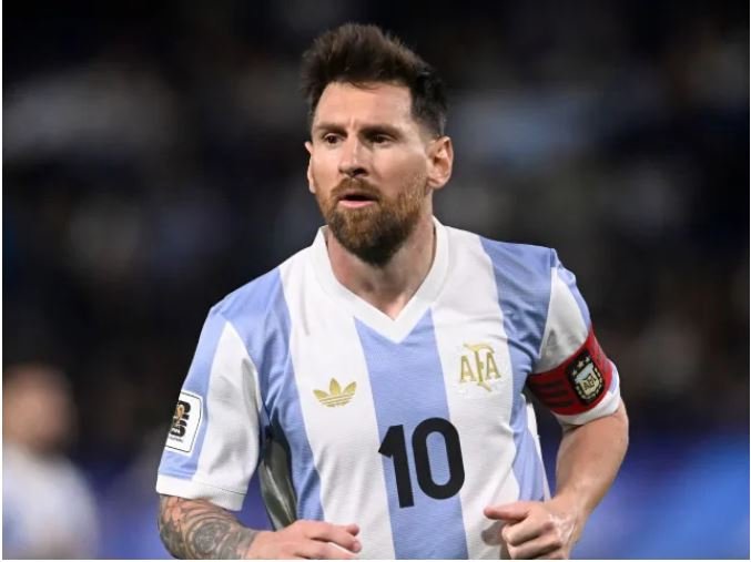 Argentina vs Colombia| World Cup Qualifying - South America | Group Stage | Pre Match