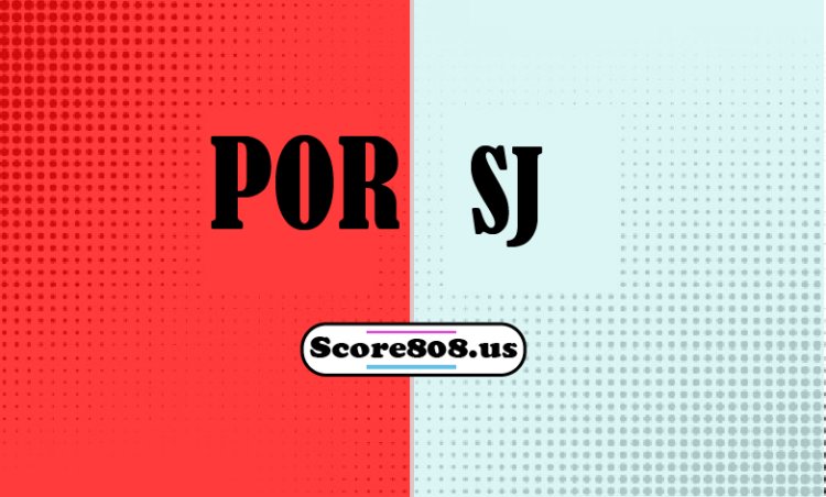 Portland Vs SJ Earthquake