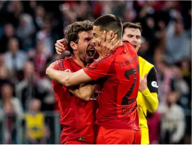 Bayern Munich vs Auckland City | Club World Cup | Group Stage | Pre Match