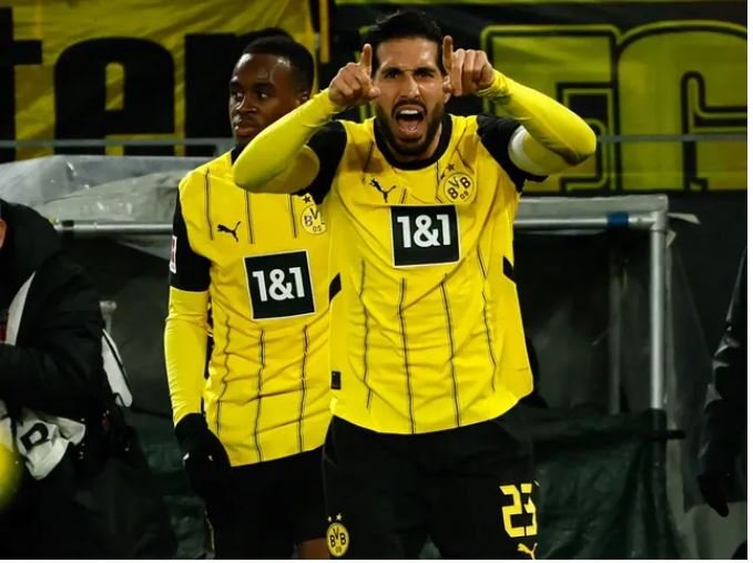 Fluminense vs Borussia Dortmund | Club World Cup | Group Stage | Pre Match