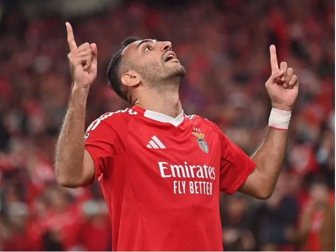 Boca Juniors vs Benfica | Club World Cup | Group Stage | Pre Match