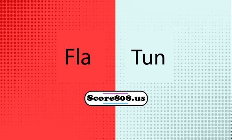 Flamengo Vs ES Tunis
