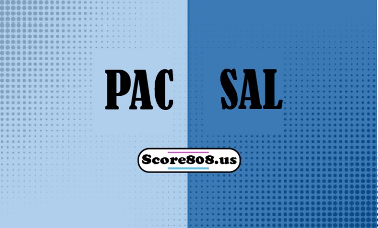 Pachuha Vs Salzburg