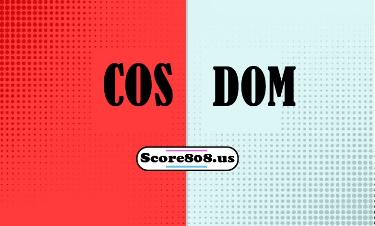Costa Rica Vs Dominica