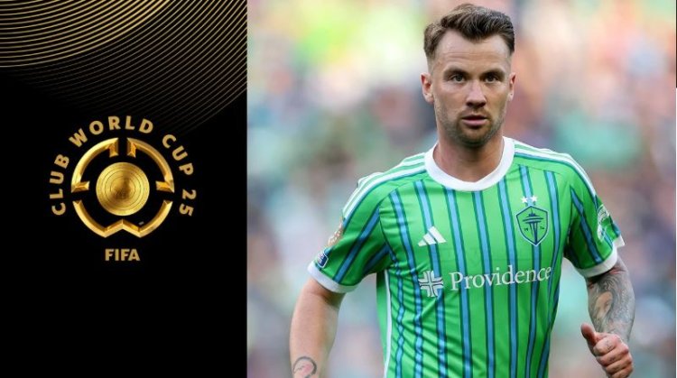 Seattle Sounders vs Atletico Madrid | Club World Cup | Group Stage - Matchday 2 of 3 | Pre Match