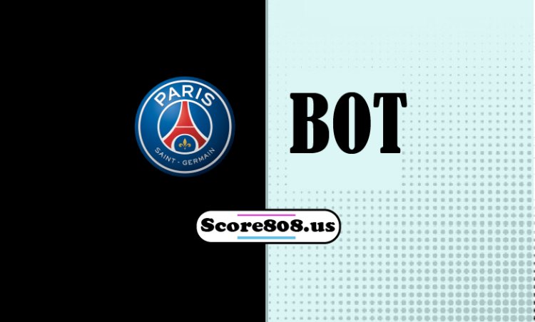 PSG Vs Botafogo RJ