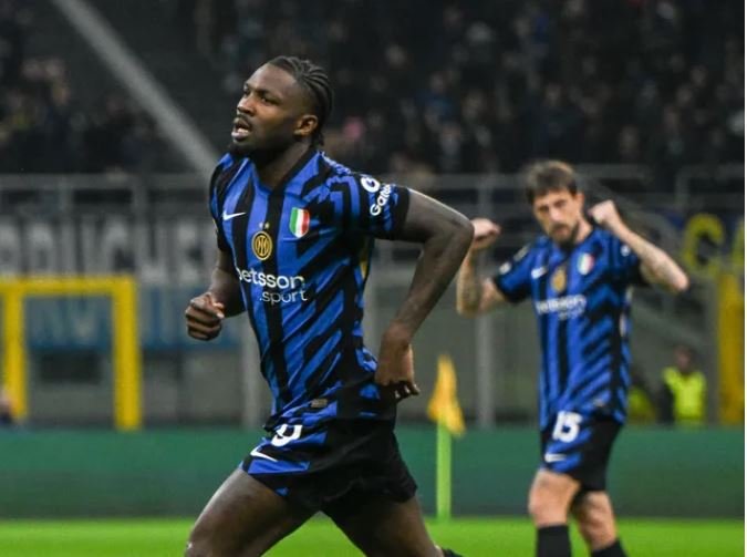 Inter Milan vs Urawa Red Diamonds | Club World Cup | Group Stage - Matchday 2 of 3 | Pre Match