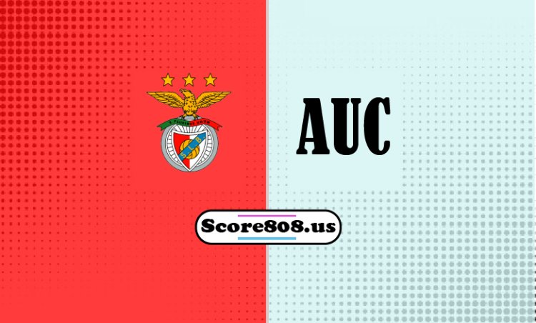 Benfica Vs Auckland City