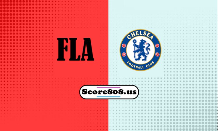 Flamengo Vs Chelsea