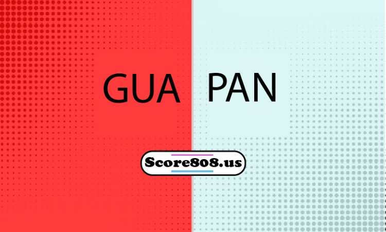 Guatemala Vs Panama