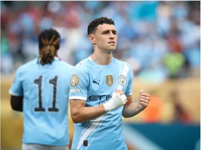Manchester City vs. Al-Ain | Club World Cup | Group Stage - Matchday 2 of 3 | Pre Match