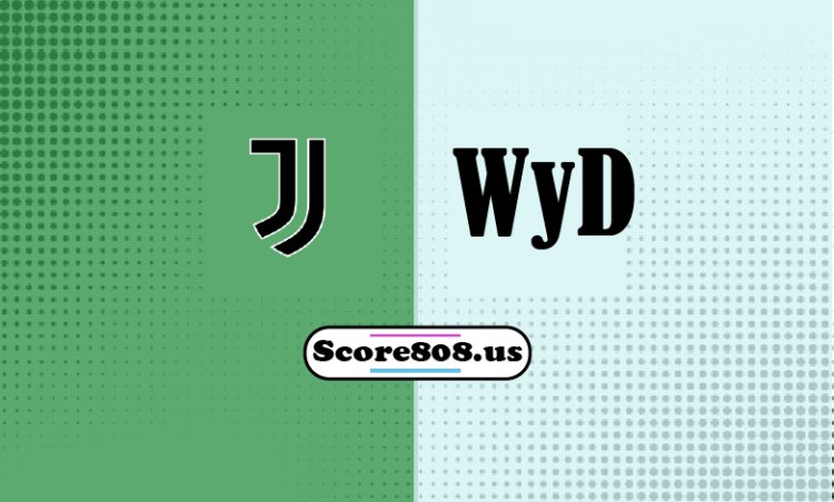 Juventus vs Wydad Casablanca