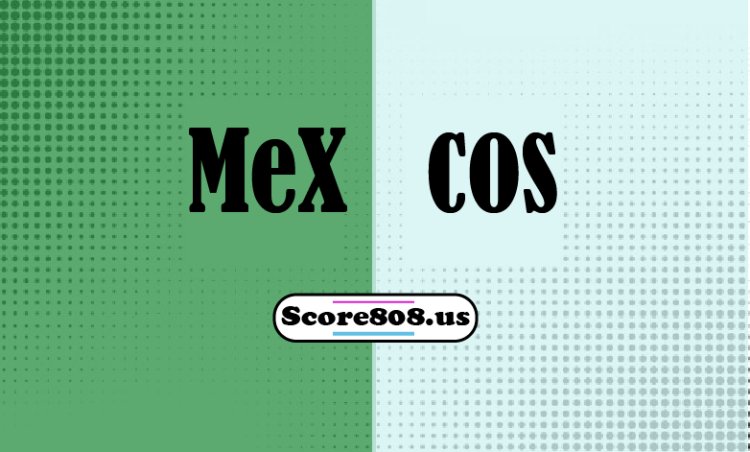 Mexico Vs Costa Rica