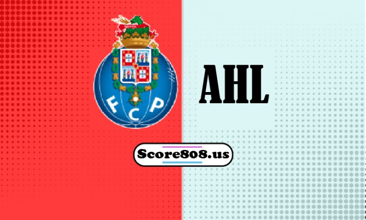 Porto Vs Ahli