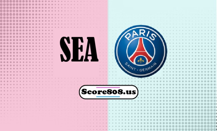 Seatles Vs PSG