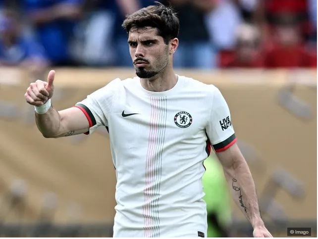 Esperance Tunis vs. Chelsea | Club World Cup | Group Stage - Matchday 3 of 3 | Pre Match