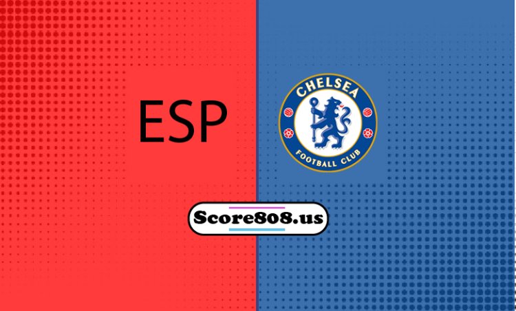 Tunis Vs Chelsea