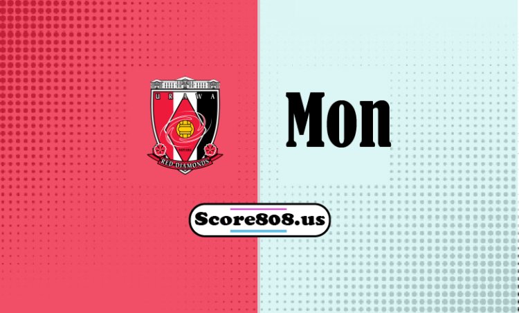 Urawa Red Diamonds Vs Monterrey