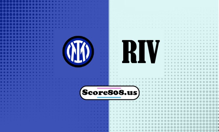 Inter Vs River Plate