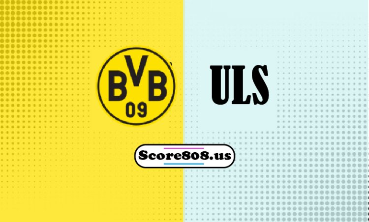 Dortumanud Vs Ulsan HD