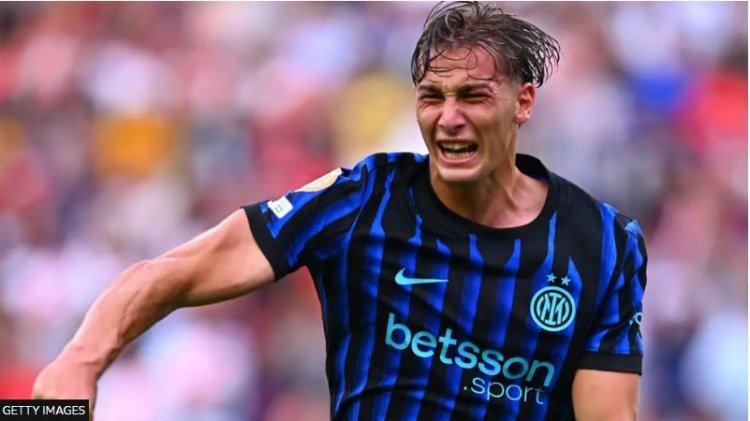 Inter Milan knock out River Plate, advance as group winners
