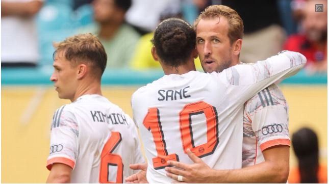 Bayern Munich beat Flamengo, will face PSG in CWC quarterfinals