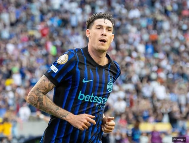 Inter Milan vs Fluminense | Club World Cup | Round of 16 | Pre Match