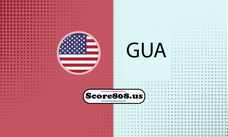 USA vs Guatemala
